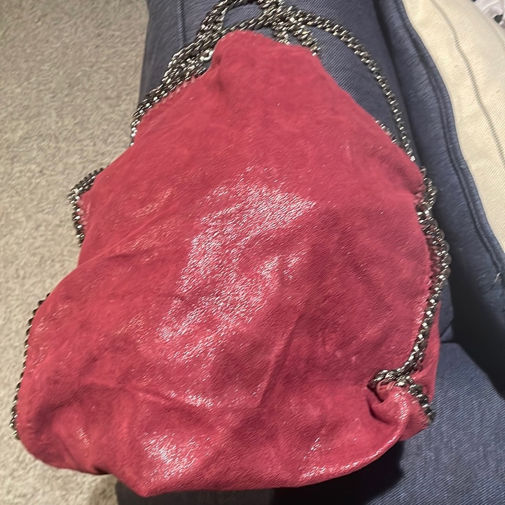 Stella, McCartney, fabella bag
